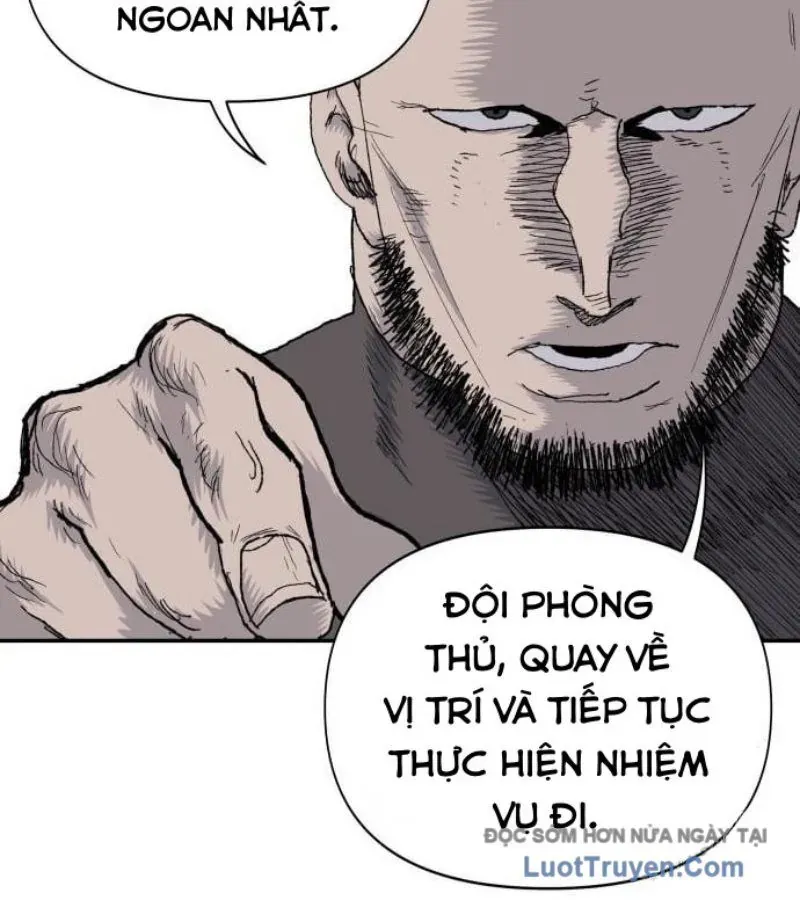 Khô Lâu Sứ Giả Chap 11 - Next Chap 12