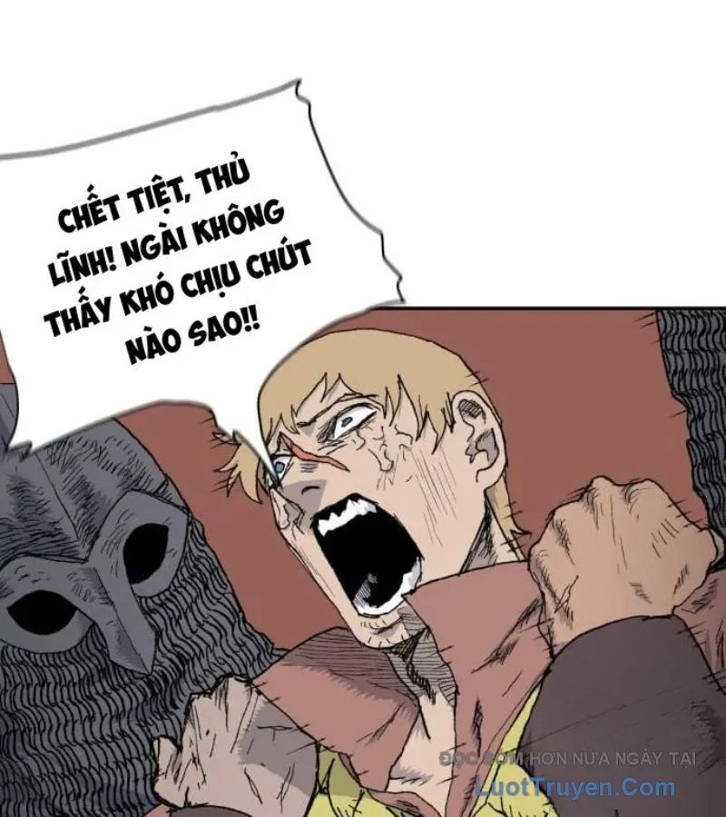 Khô Lâu Sứ Giả Chap 11 - Next Chap 12
