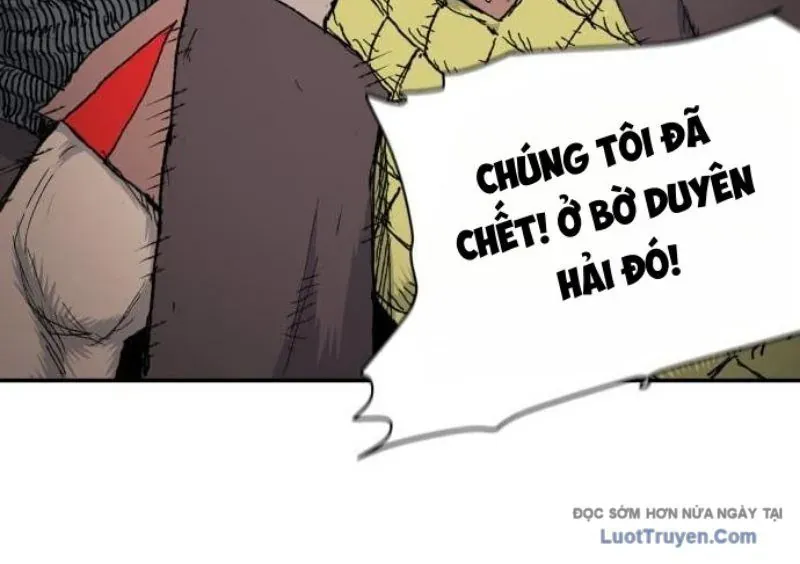 Khô Lâu Sứ Giả Chap 11 - Next Chap 12