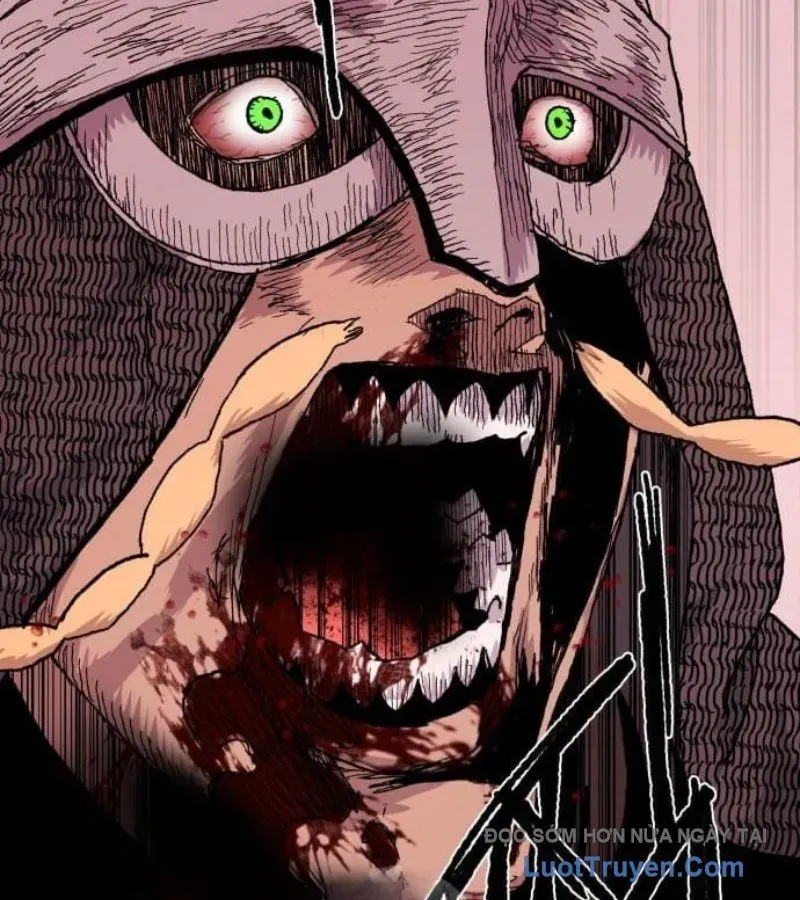 Khô Lâu Sứ Giả Chap 11 - Next Chap 12