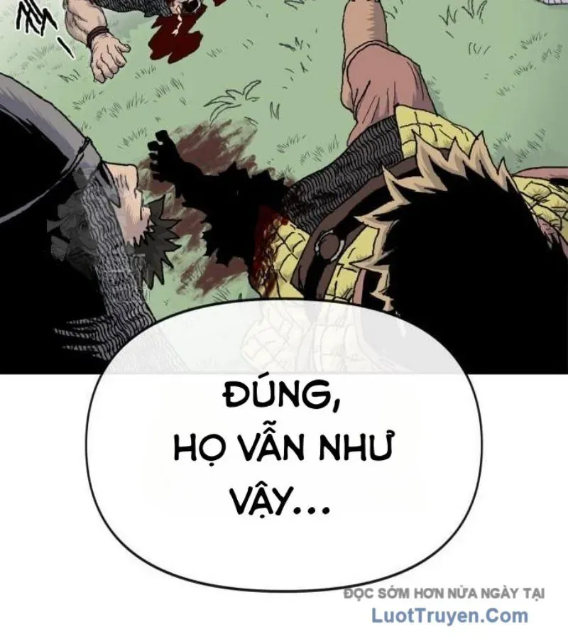 Khô Lâu Sứ Giả Chap 11 - Next Chap 12