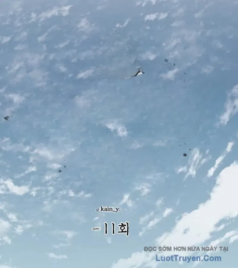 Khô Lâu Sứ Giả Chap 11 - Next Chap 12