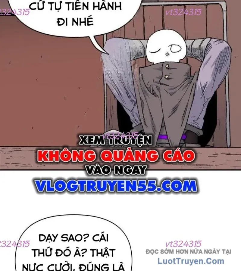 Khô Lâu Sứ Giả Chap 11 - Next Chap 12