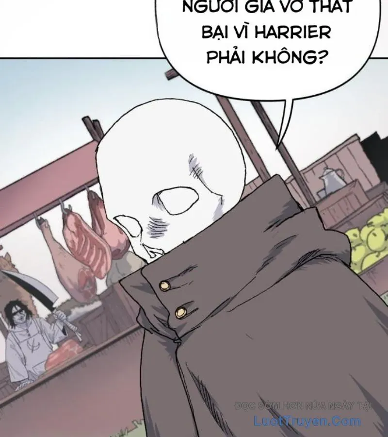 Khô Lâu Sứ Giả Chap 11 - Next Chap 12