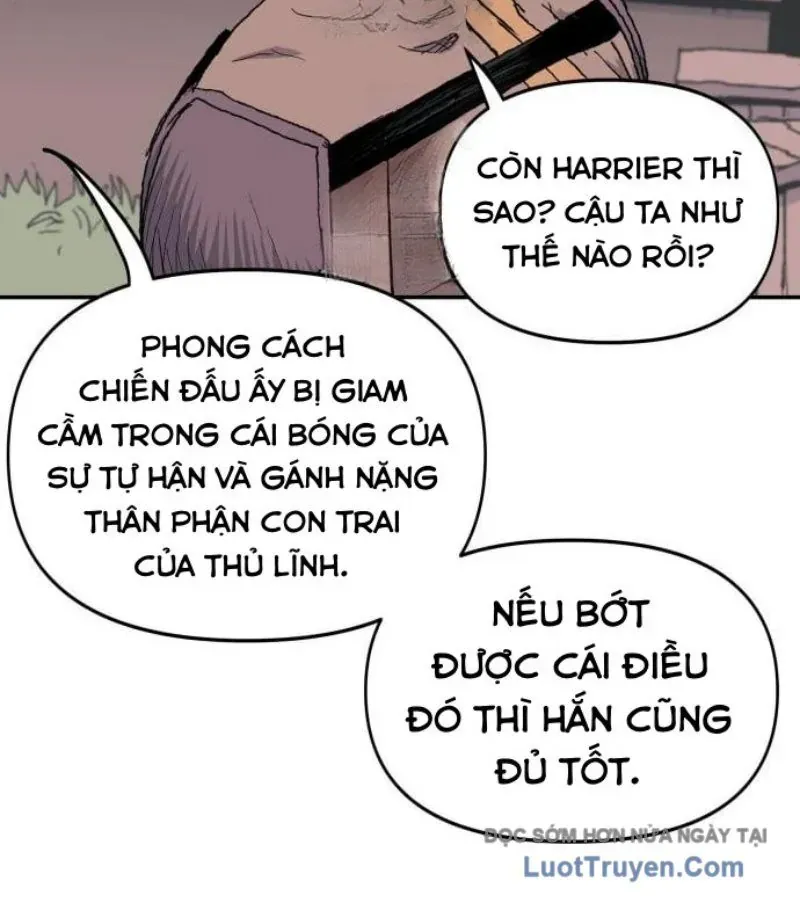 Khô Lâu Sứ Giả Chap 11 - Next Chap 12