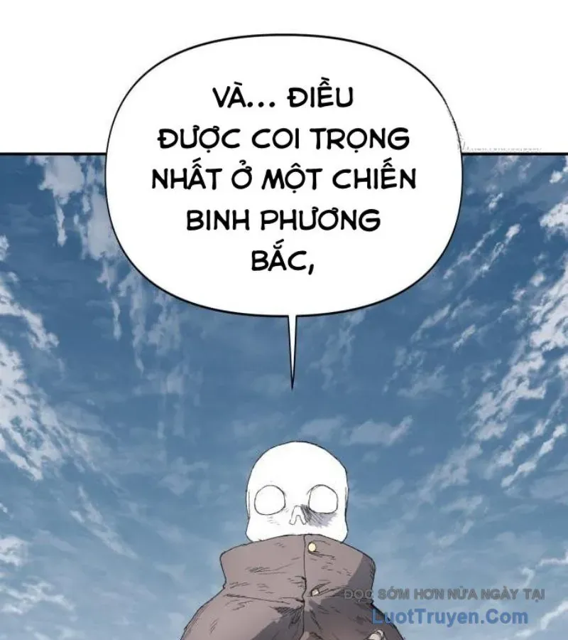Khô Lâu Sứ Giả Chap 11 - Next Chap 12