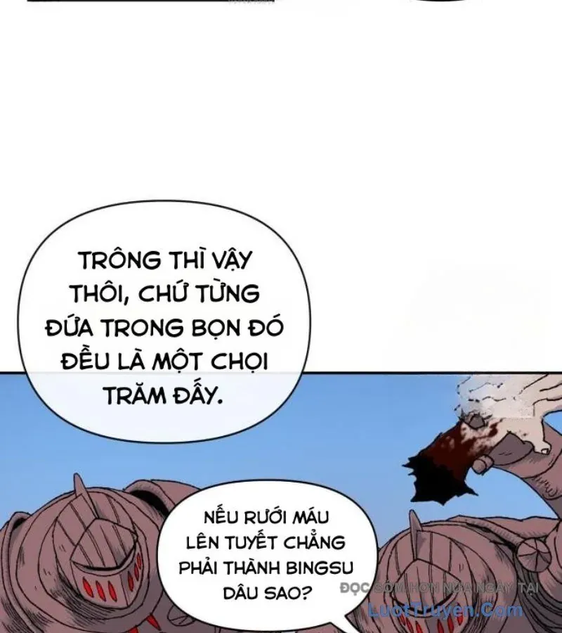 Khô Lâu Sứ Giả Chap 11 - Next Chap 12