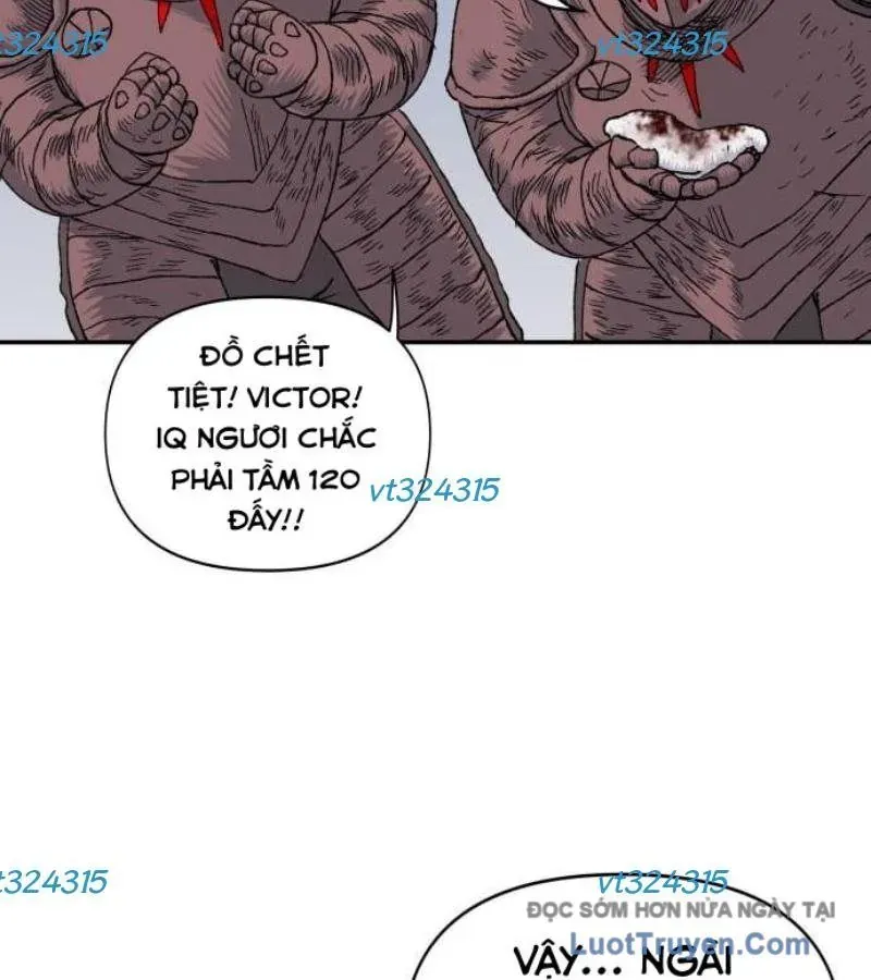 Khô Lâu Sứ Giả Chap 11 - Next Chap 12