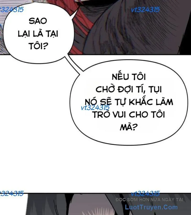 Khô Lâu Sứ Giả Chap 11 - Next Chap 12