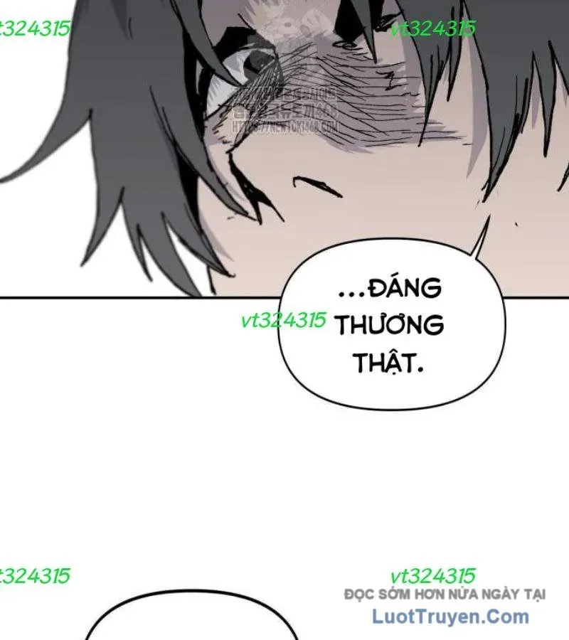 Khô Lâu Sứ Giả Chap 11 - Next Chap 12