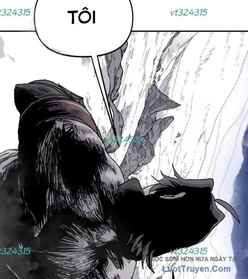 Khô Lâu Sứ Giả Chap 11 - Next Chap 12