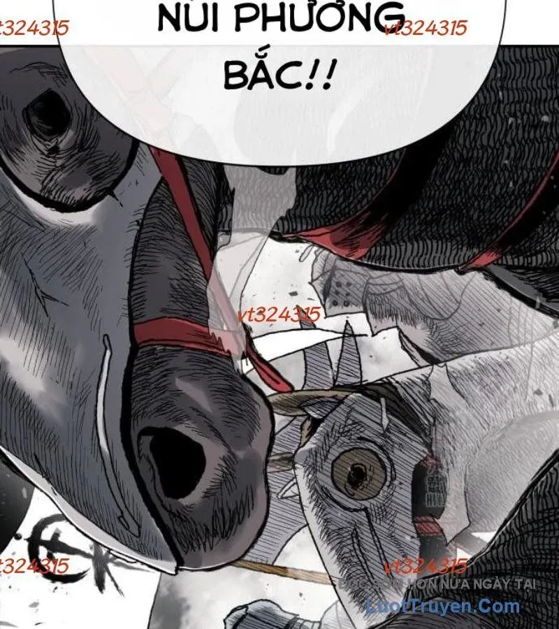 Khô Lâu Sứ Giả Chap 11 - Next Chap 12