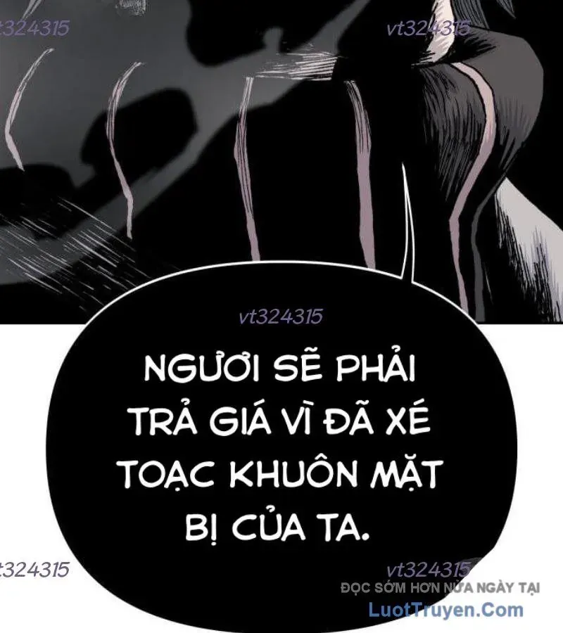 Khô Lâu Sứ Giả Chap 11 - Next Chap 12