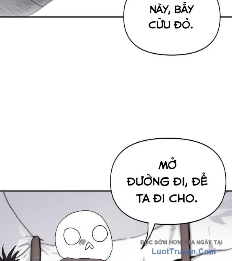 Khô Lâu Sứ Giả Chap 11 - Next Chap 12
