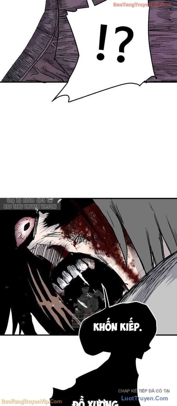 Khô Lâu Sứ Giả Chap 14 - Next Chap 15