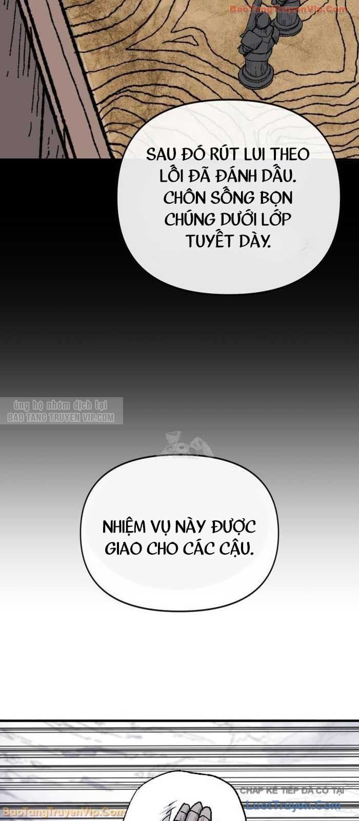 Khô Lâu Sứ Giả Chap 14 - Next Chap 15