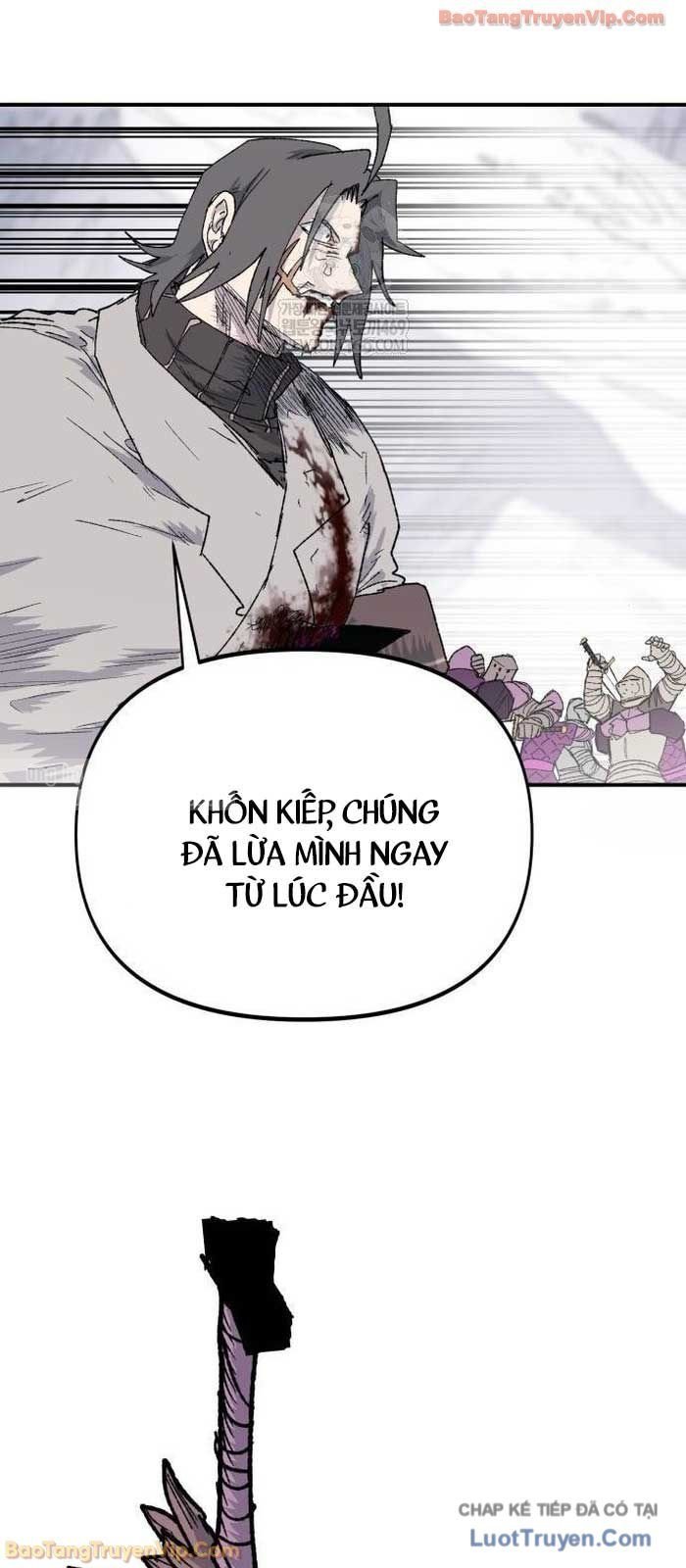 Khô Lâu Sứ Giả Chap 14 - Next Chap 15