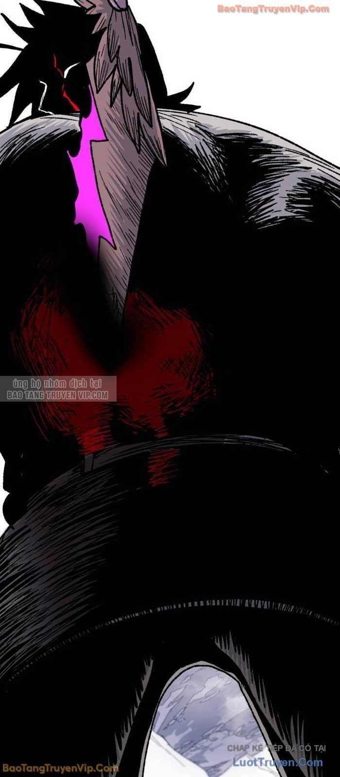 Khô Lâu Sứ Giả Chap 14 - Next Chap 15