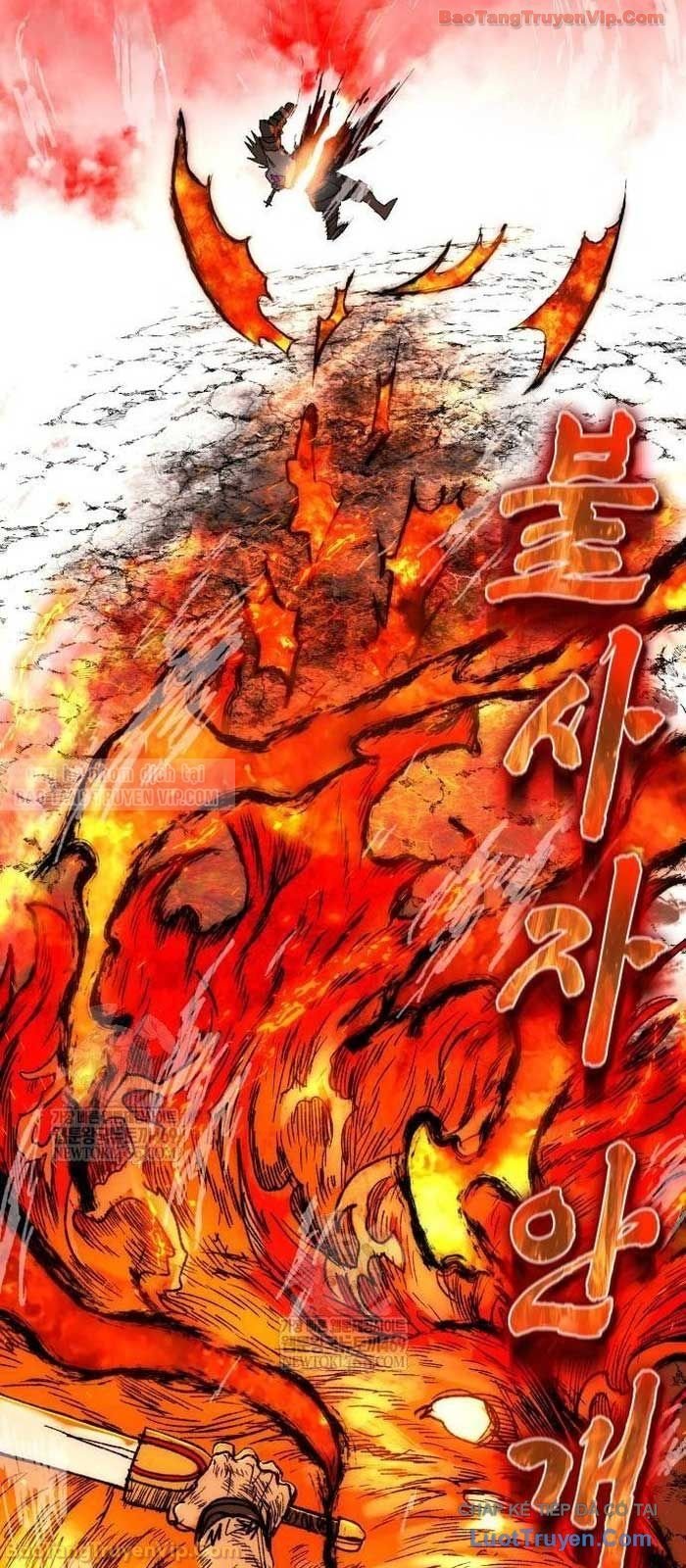 Khô Lâu Sứ Giả Chap 14 - Next Chap 15