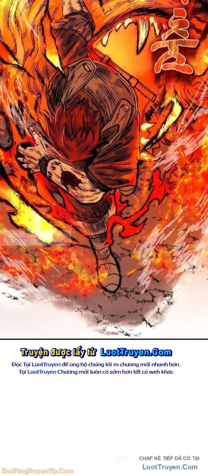 Khô Lâu Sứ Giả Chap 14 - Next Chap 15