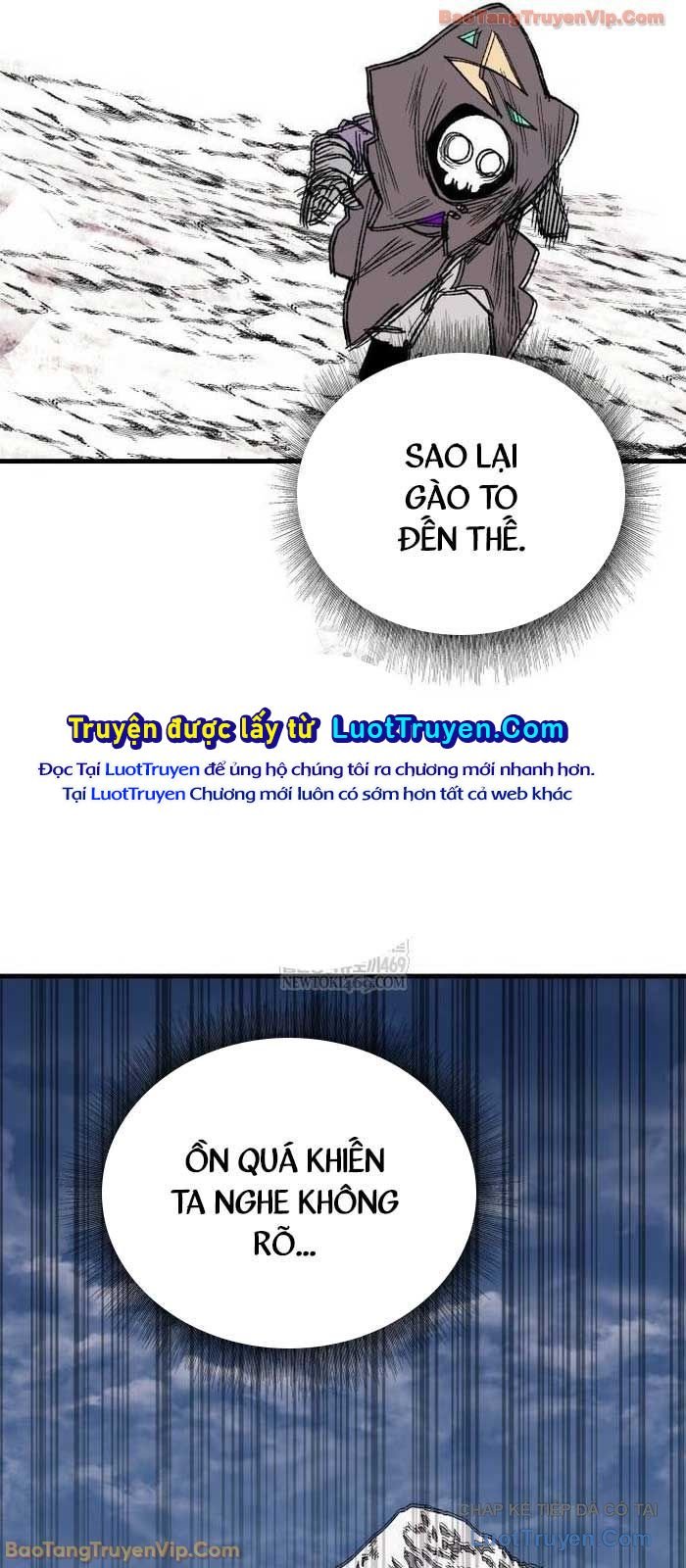 Khô Lâu Sứ Giả Chap 14 - Next Chap 15