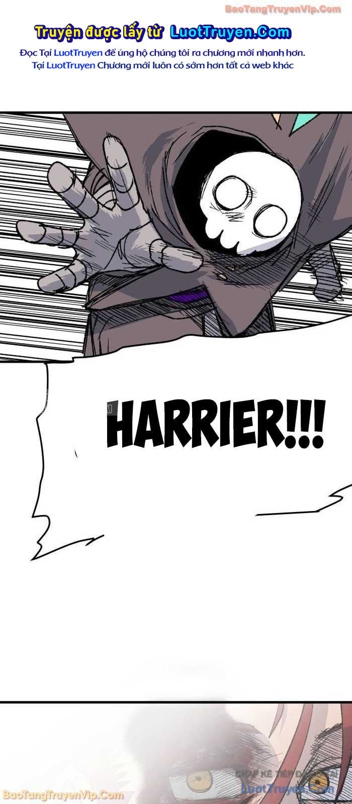 Khô Lâu Sứ Giả Chap 14 - Next Chap 15