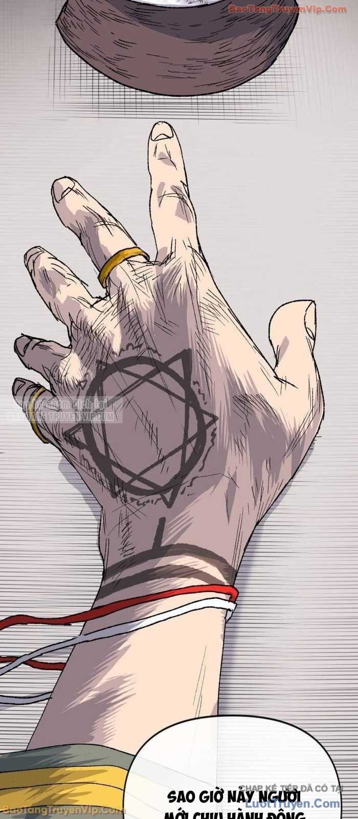 Khô Lâu Sứ Giả Chap 14 - Next Chap 15