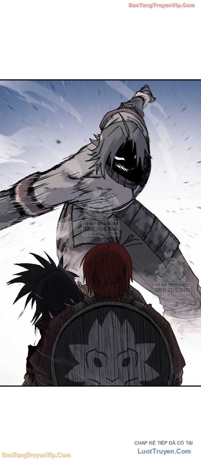 Khô Lâu Sứ Giả Chap 14 - Next Chap 15