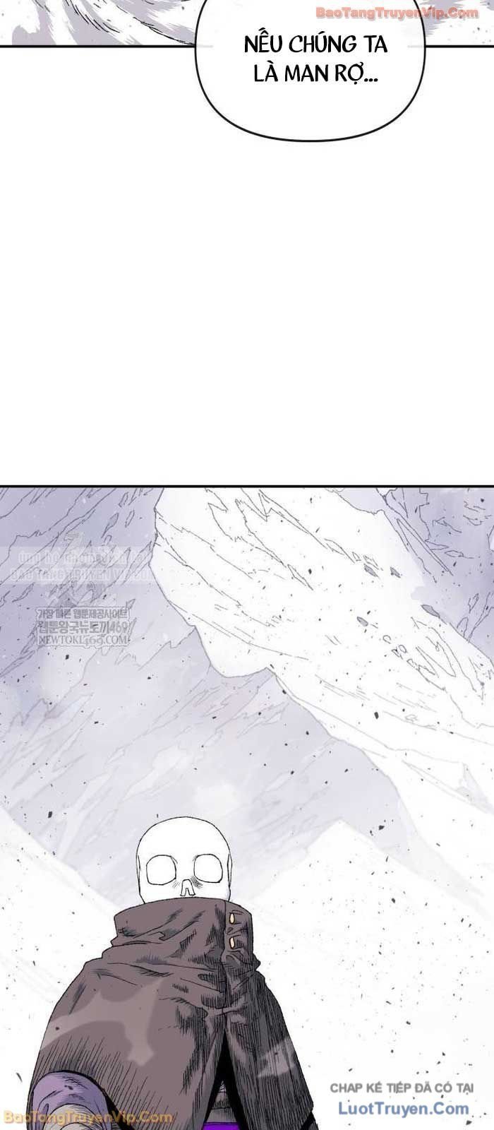 Khô Lâu Sứ Giả Chap 14 - Next Chap 15