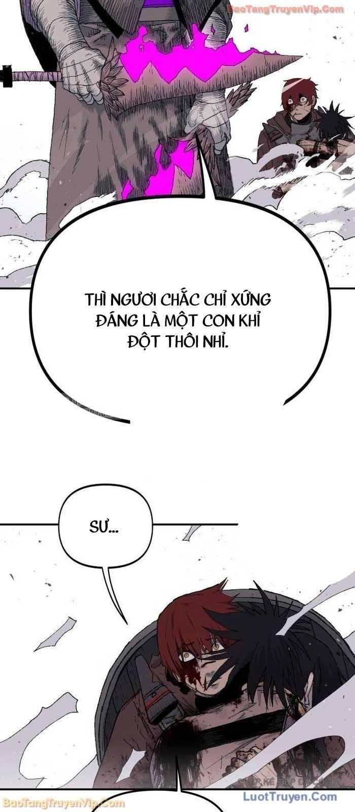 Khô Lâu Sứ Giả Chap 14 - Next Chap 15