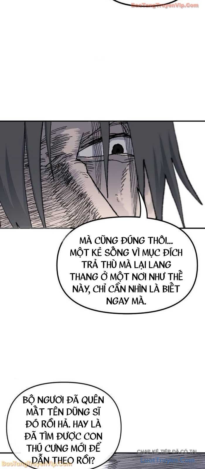 Khô Lâu Sứ Giả Chap 14 - Next Chap 15
