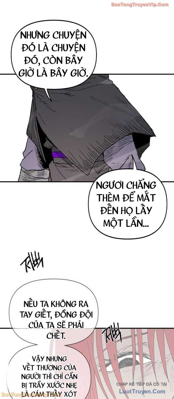Khô Lâu Sứ Giả Chap 14 - Next Chap 15
