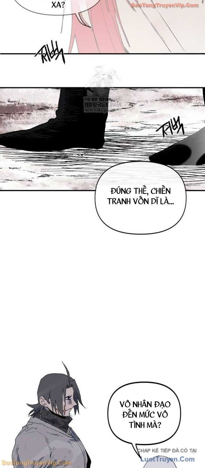 Khô Lâu Sứ Giả Chap 14 - Next Chap 15