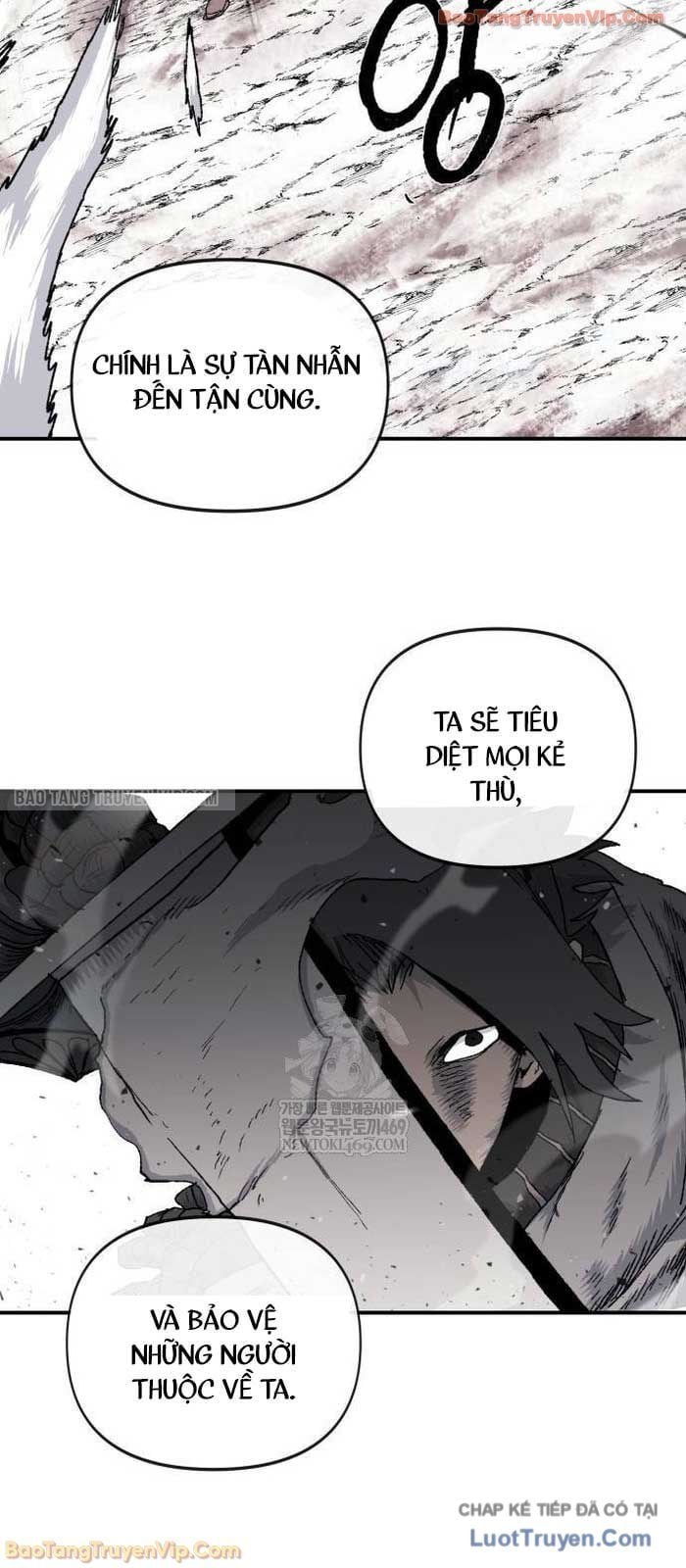 Khô Lâu Sứ Giả Chap 14 - Next Chap 15