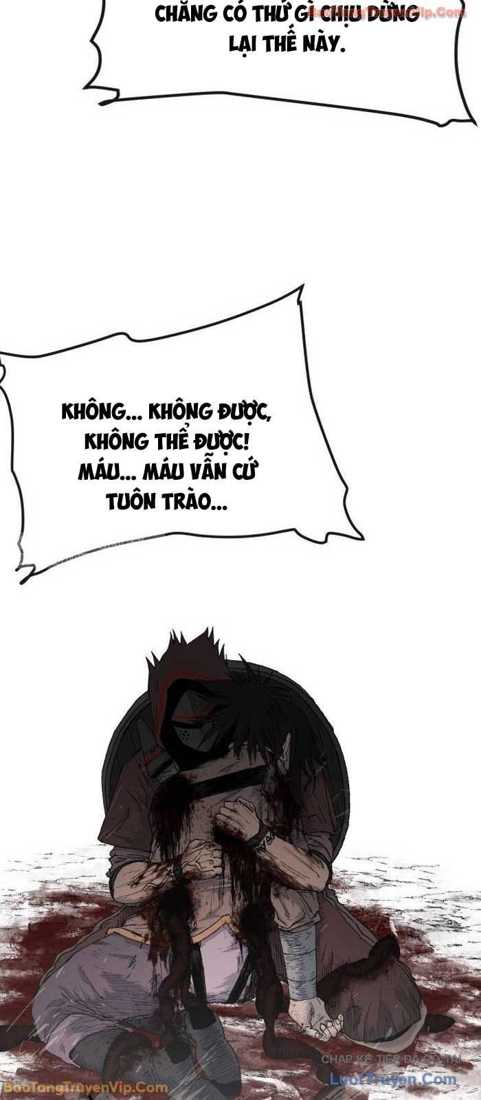 Khô Lâu Sứ Giả Chap 14 - Next Chap 15
