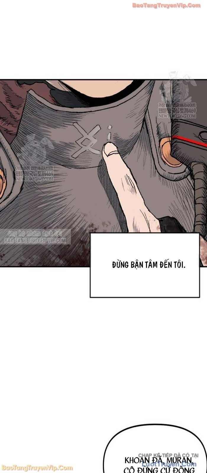 Khô Lâu Sứ Giả Chap 14 - Next Chap 15