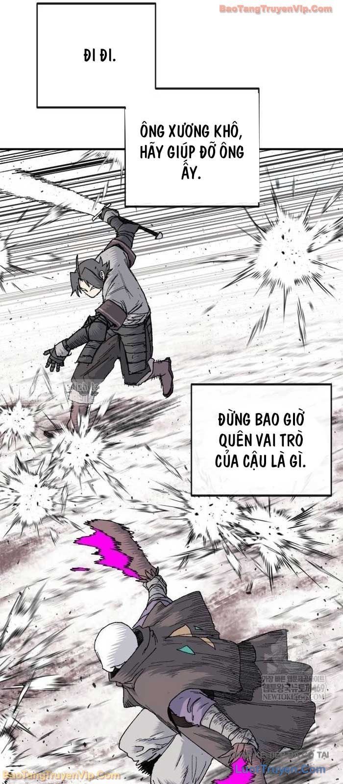 Khô Lâu Sứ Giả Chap 14 - Next Chap 15