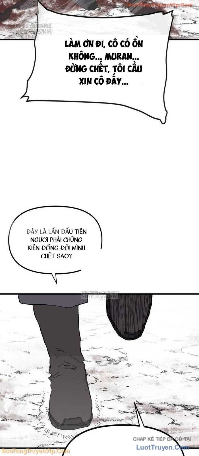 Khô Lâu Sứ Giả Chap 14 - Next Chap 15