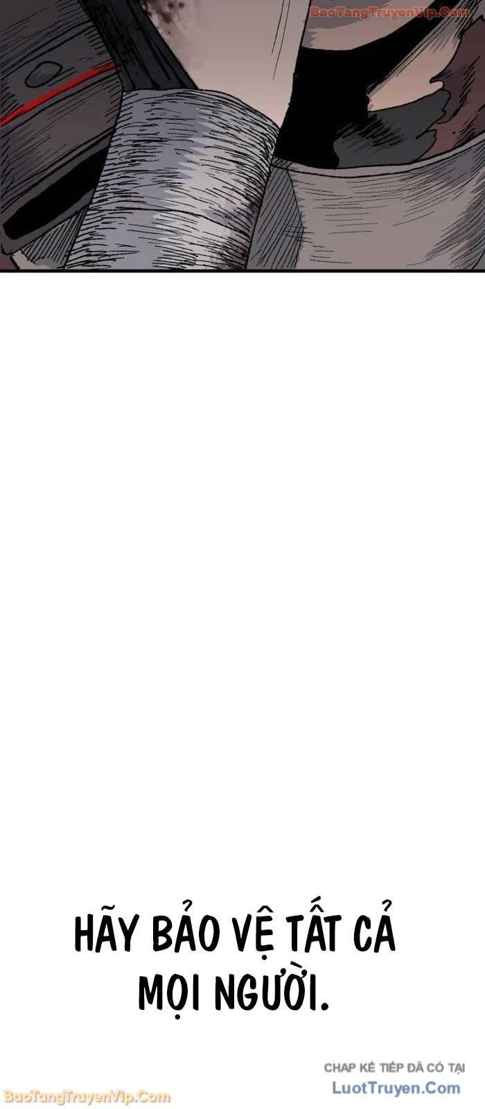 Khô Lâu Sứ Giả Chap 14 - Next Chap 15