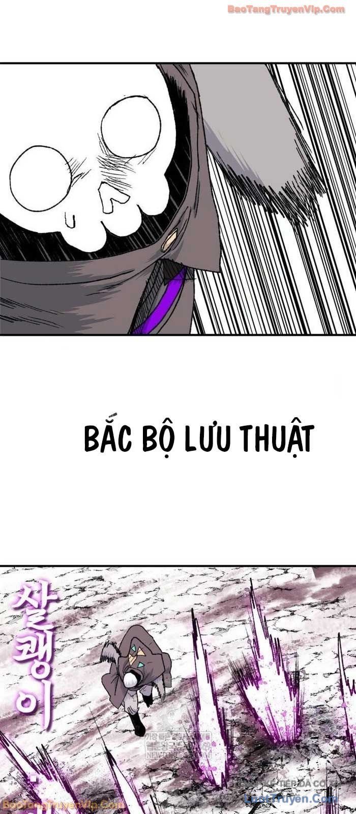 Khô Lâu Sứ Giả Chap 14 - Next Chap 15