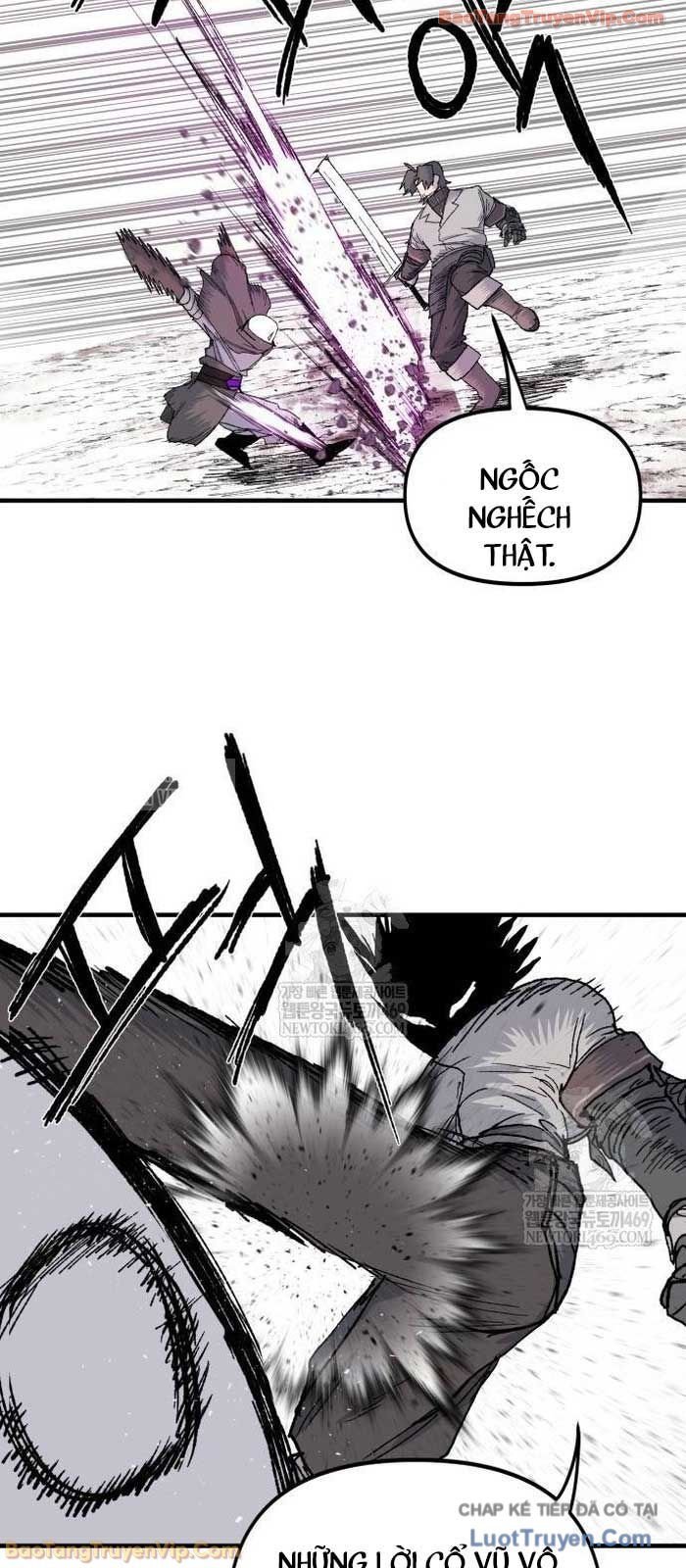 Khô Lâu Sứ Giả Chap 14 - Next Chap 15