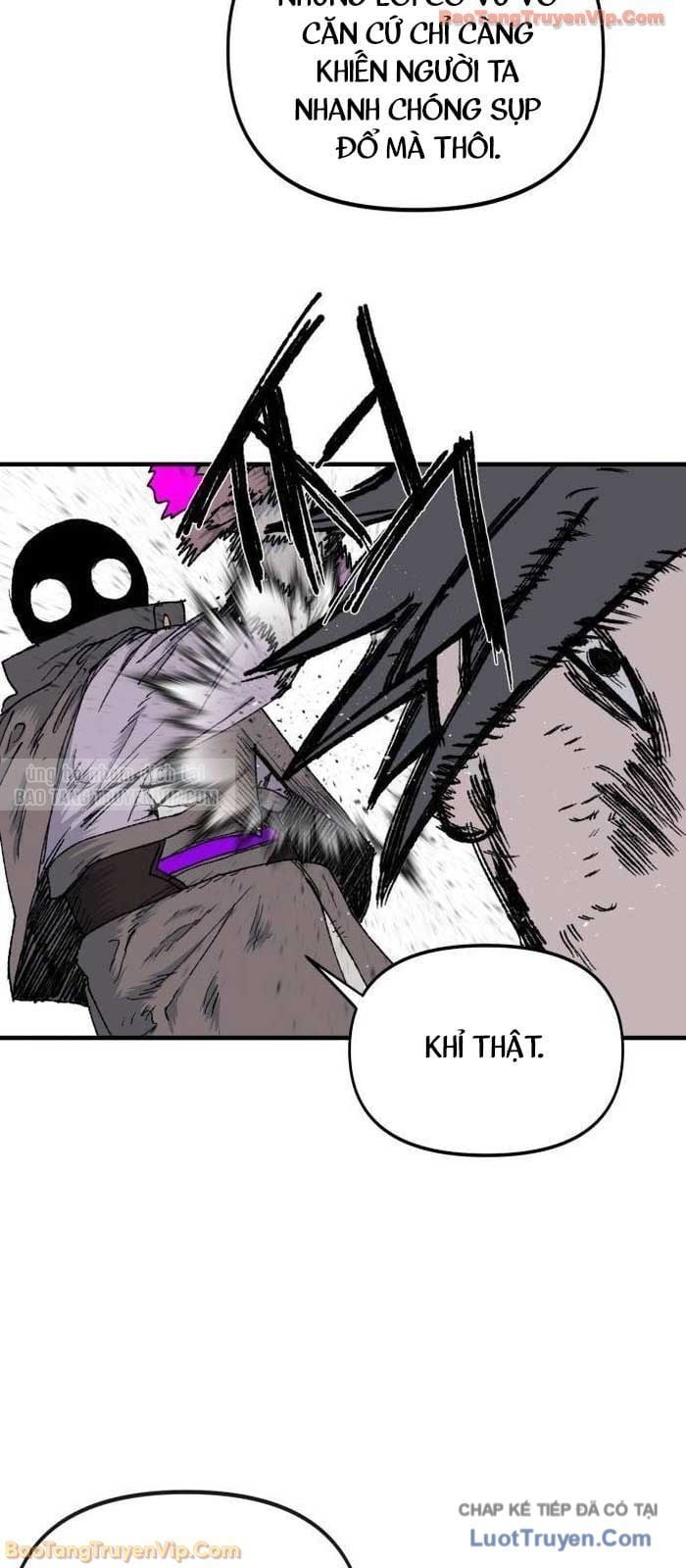 Khô Lâu Sứ Giả Chap 14 - Next Chap 15