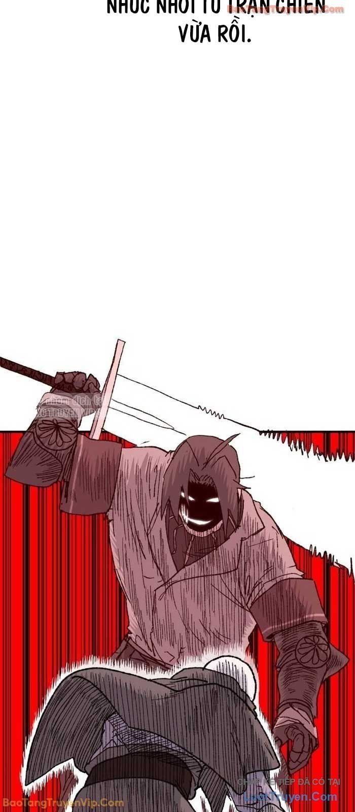 Khô Lâu Sứ Giả Chap 14 - Next Chap 15