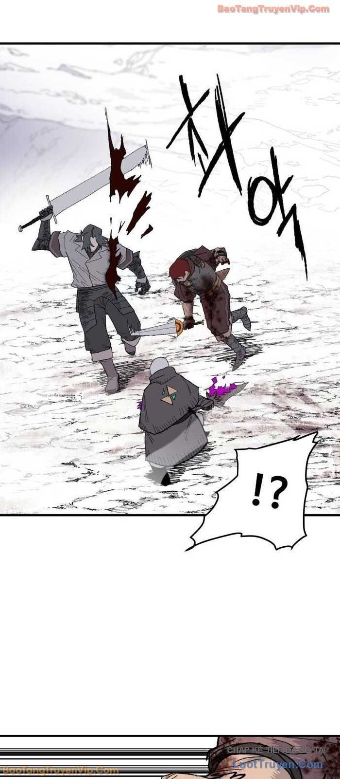 Khô Lâu Sứ Giả Chap 14 - Next Chap 15