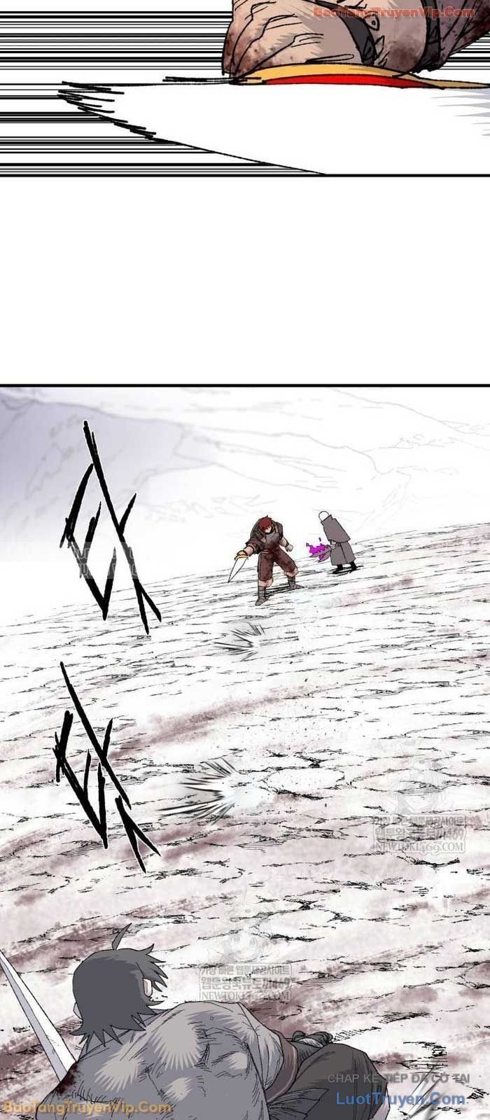 Khô Lâu Sứ Giả Chap 14 - Next Chap 15