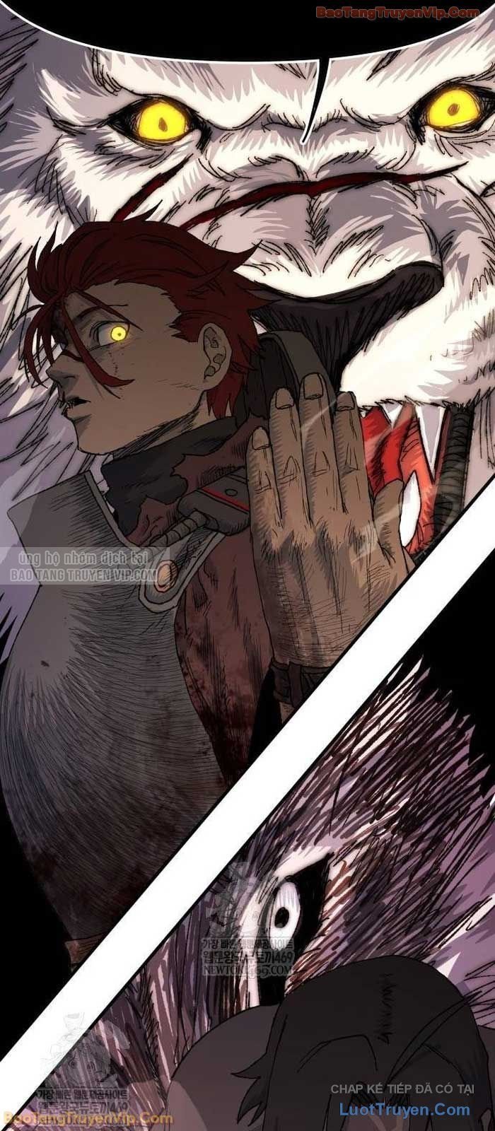 Khô Lâu Sứ Giả Chap 14 - Next Chap 15