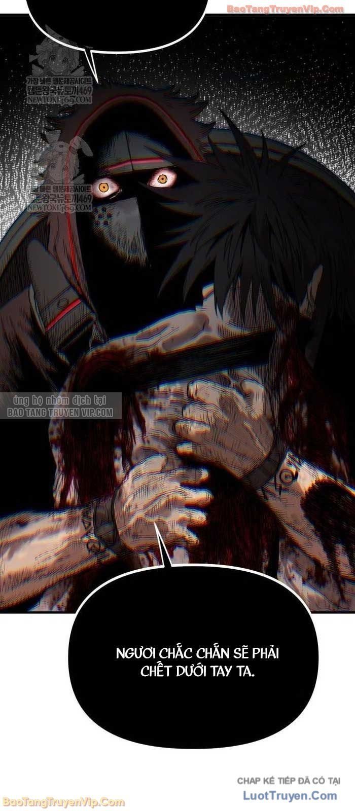 Khô Lâu Sứ Giả Chap 14 - Next Chap 15