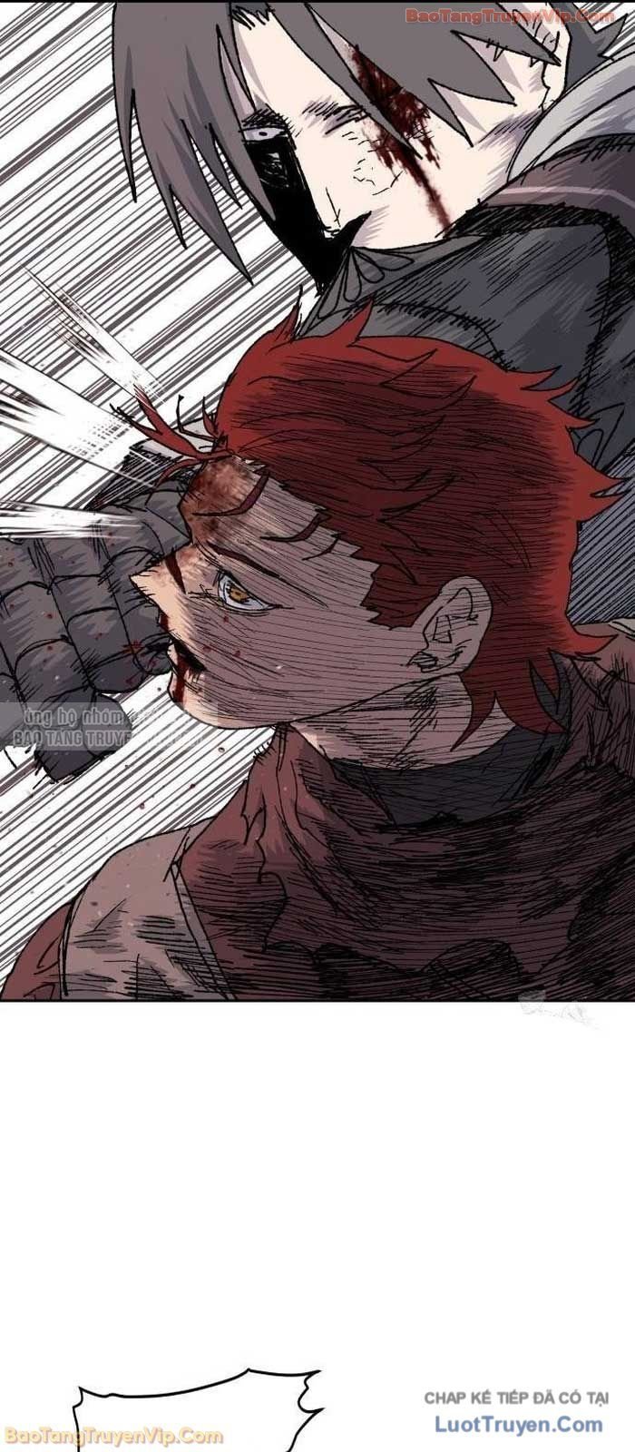 Khô Lâu Sứ Giả Chap 14 - Next Chap 15