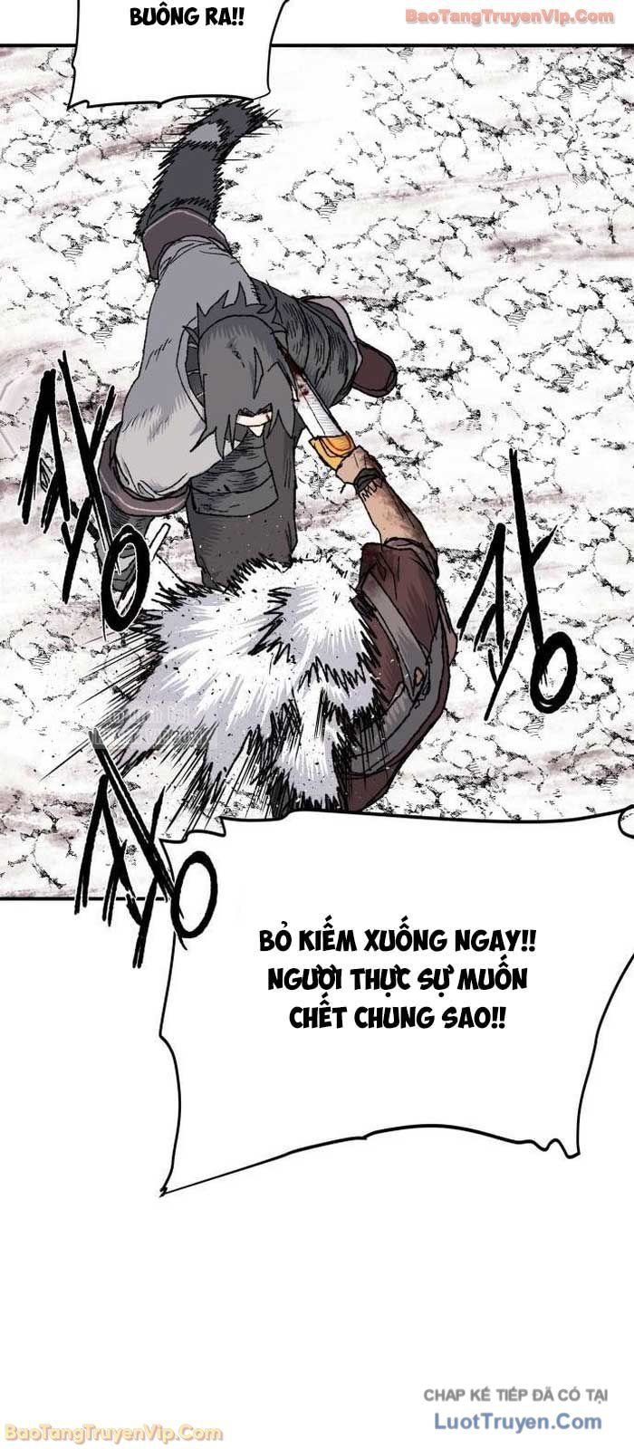 Khô Lâu Sứ Giả Chap 14 - Next Chap 15