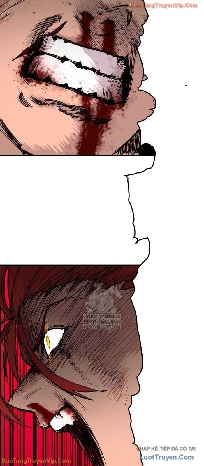 Khô Lâu Sứ Giả Chap 14 - Next Chap 15